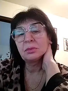 AlbinaXPretty online show from 25, 1, 2025