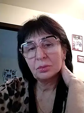 AlbinaXPretty online show from 26, 1, 2025