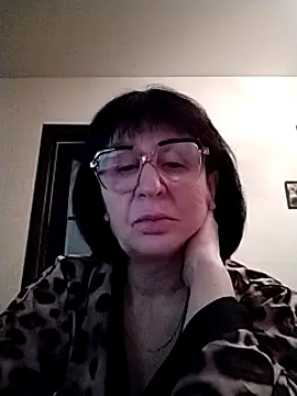 AlbinaXPretty online show from 30, 1, 2025