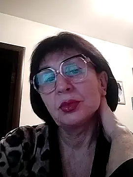 AlbinaXPretty online show from 7, 2, 2025