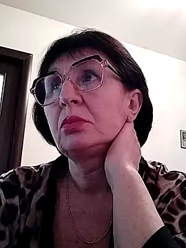 AlbinaXPretty online show from 16, 2, 2025