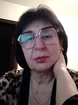 AlbinaXPretty online show from 16, 3, 2025