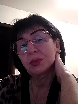 AlbinaXPretty online show from 20, 3, 2025