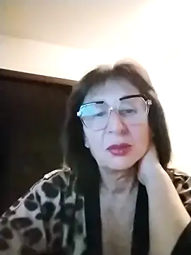 AlbinaXPretty online show from 2, 10, 2025