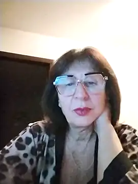 AlbinaXPretty online show from 3, 10, 2025