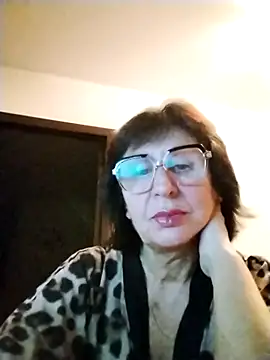 AlbinaXPretty online show from 24, 10, 2025