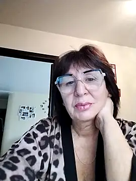 AlbinaXPretty online show from 26, 10, 2025