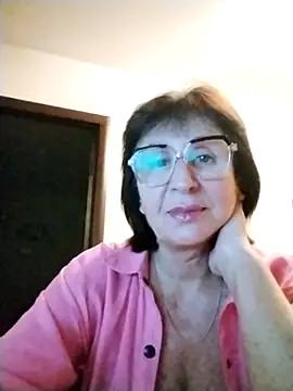 AlbinaXPretty online show from 30, 10, 2025