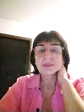 AlbinaXPretty online show from 19, 12, 2025