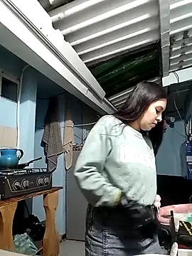 Luciana and Neitan online show from 9, 3, 2025