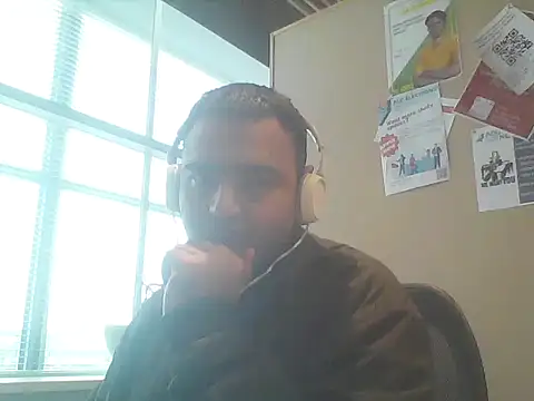 JohnBond009 online show from 22, 1, 2025