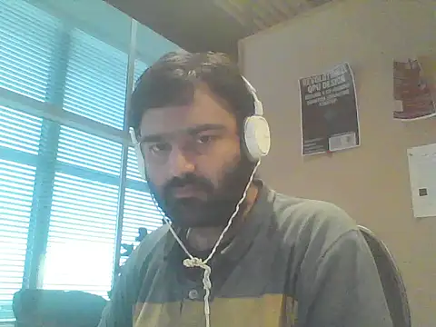 JohnBond009 online show from 6, 7, 2026