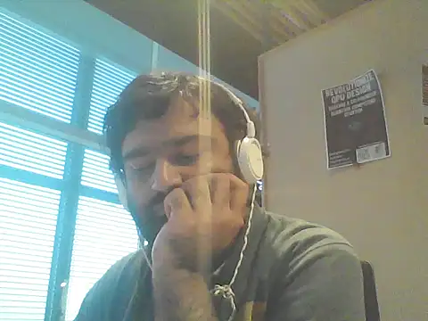 JohnBond009 online show from 15, 7, 2026
