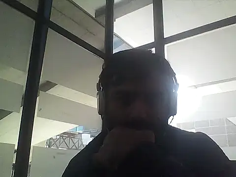 JohnBond009 online show from 7, 8, 2026