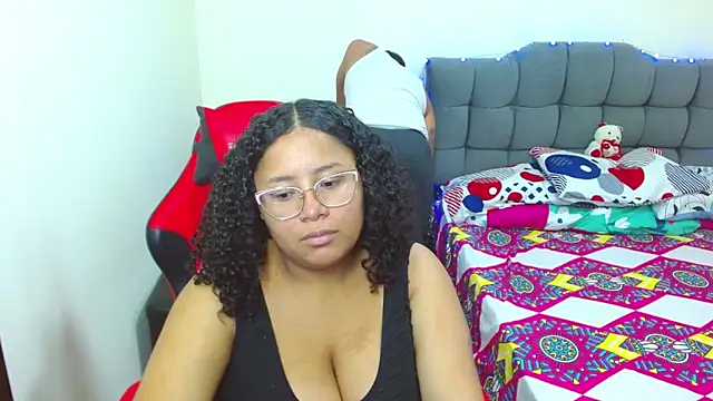 Snapshot of kelvin_jhoseth1 chatting on 6, 3, 2025 kelvin jhoseth1 online show from 6, 3, 2025