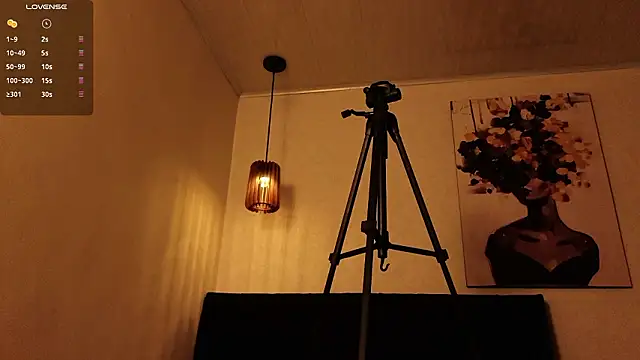 dolly zoe online show from 9, 3, 2026