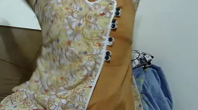 shekira99 online show from 5, 3, 2025