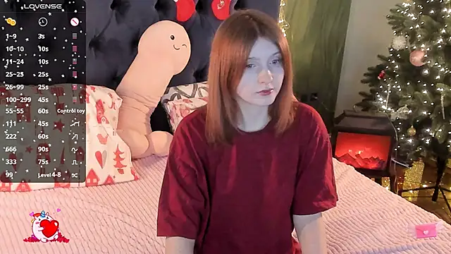 AliceLanley online show from 6, 2, 2026