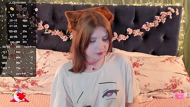 AliceLanley online show from 15, 3, 2026