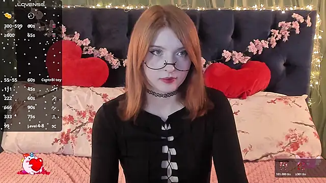 AliceLanley online show from 26, 3, 2026