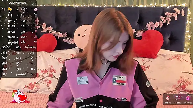 AliceLanley online show from 27, 3, 2026