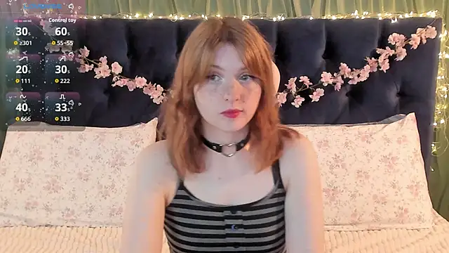 AliceLanley online show from 19, 6, 2026