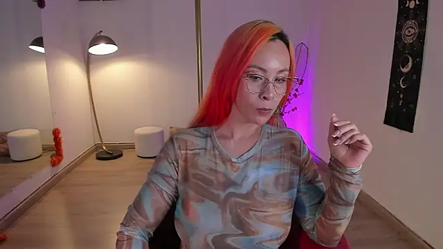 Kat Art online show from 3, 1, 2025