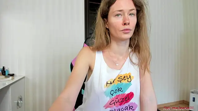 ooksiiii online show from 18, 9, 2025