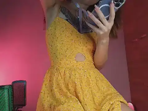 Dakotaa  online show from 15, 3, 2025