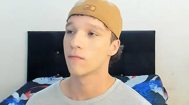 angelcortes online show from 23, 1, 2025