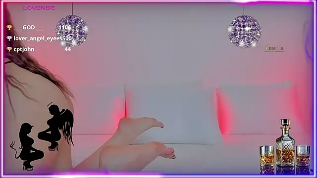 Snapshot of angel_eyees chatting on 12, 1, 2025 angel eyees online show from 12, 1, 2025