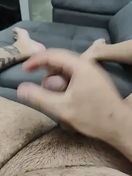 Snapshot of pete_97 chatting on 8, 3, 2025 pete 97 online show from 8, 3, 2025