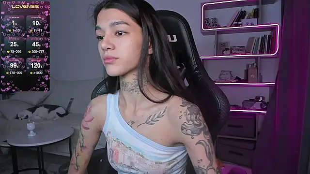 vinkitinkii online show from 22, 12, 2024