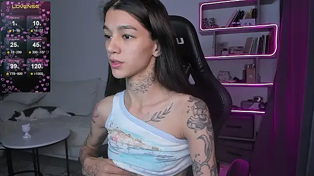 vinkitinkii online show from 22, 12, 2024