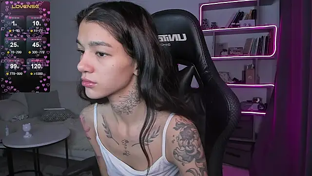 vinkitinkii online show from 23, 12, 2024