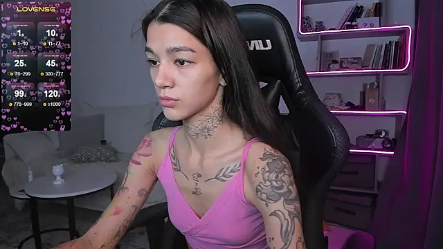 vinkitinkii online show from 24, 12, 2024