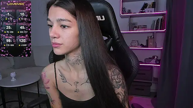 vinkitinkii online show from 25, 12, 2024