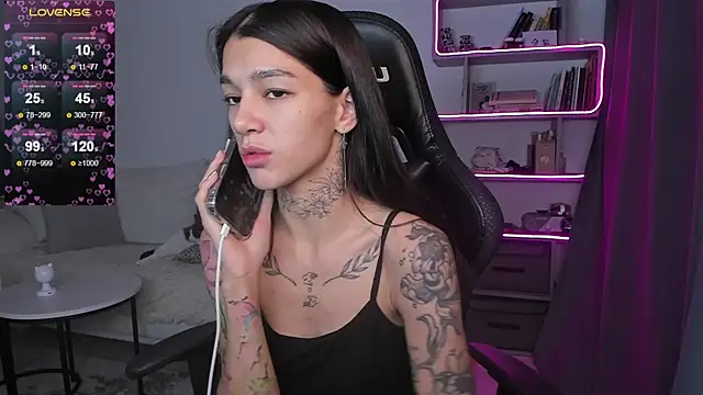 vinkitinkii online show from 26, 12, 2024