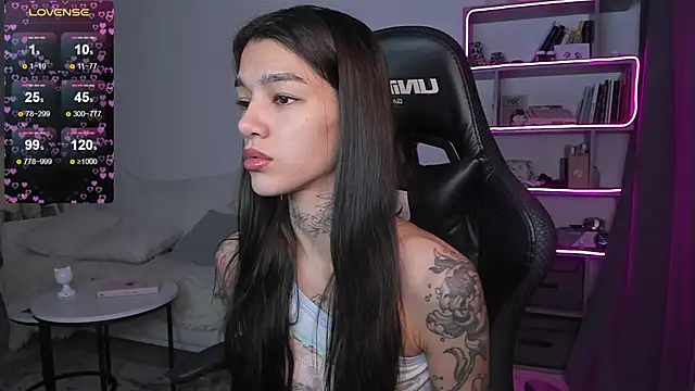 vinkitinkii online show from 27, 12, 2024