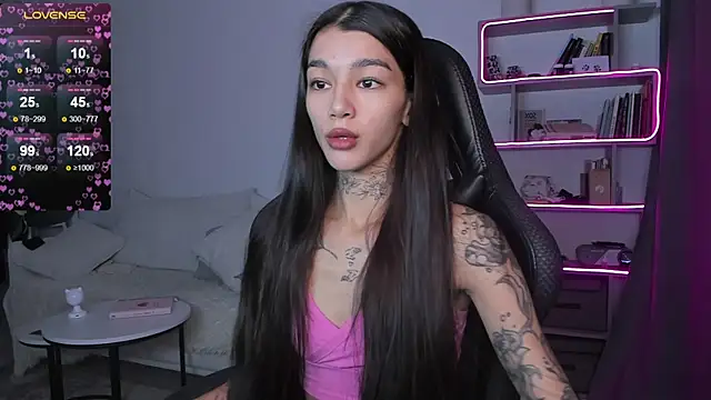 vinkitinkii online show from 29, 12, 2024