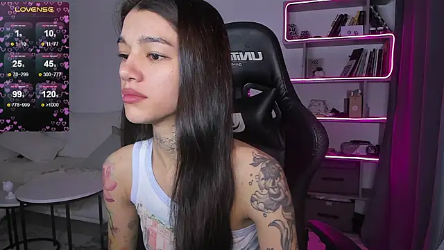 vinkitinkii online show from 1, 1, 2025