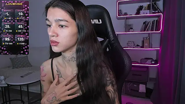 vinkitinkii online show from 5, 1, 2025