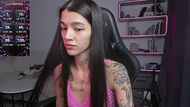 vinkitinkii online show from 8, 1, 2025