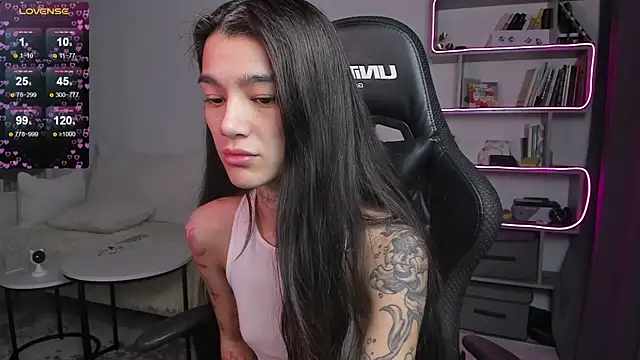 vinkitinkii online show from 15, 1, 2025