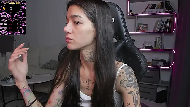 vinkitinkii online show from 19, 1, 2025