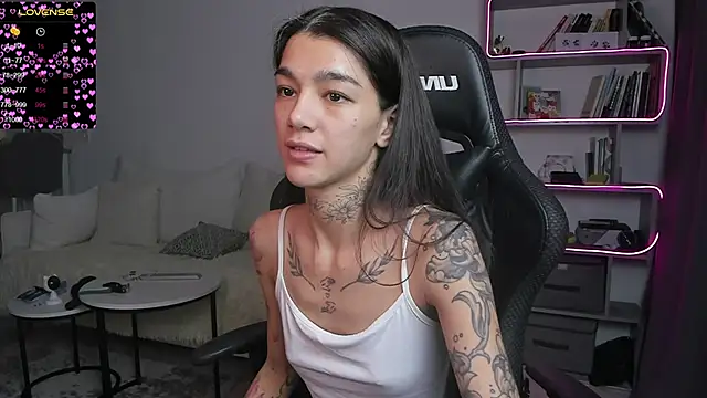 vinkitinkii online show from 19, 1, 2025