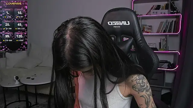 vinkitinkii online show from 21, 1, 2025