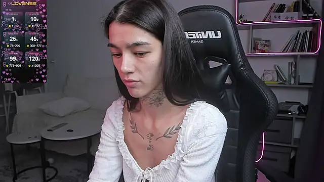 vinkitinkii online show from 4, 2, 2025