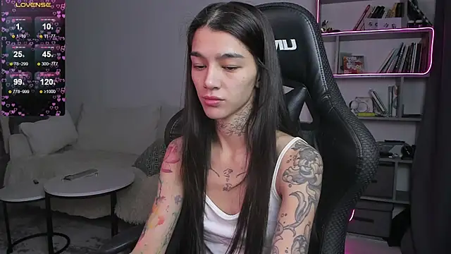 vinkitinkii online show from 5, 2, 2025