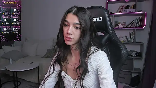 vinkitinkii online show from 15, 2, 2025